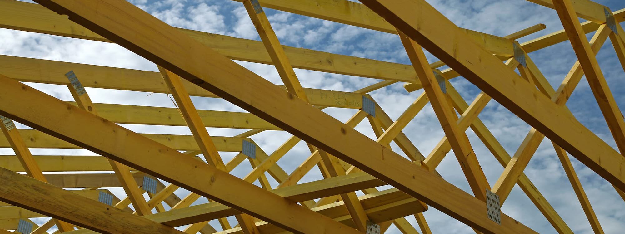 Comment reconna&icirc;tre une charpente bois durable et bien con&ccedil;ue ? S&eacute;lestat