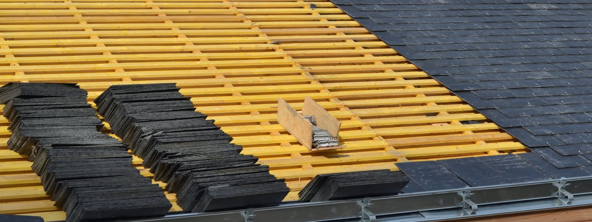 Comment assurer la bonne &eacute;tanch&eacute;it&eacute; d&rsquo;une toiture sur une structure bois ? Barr