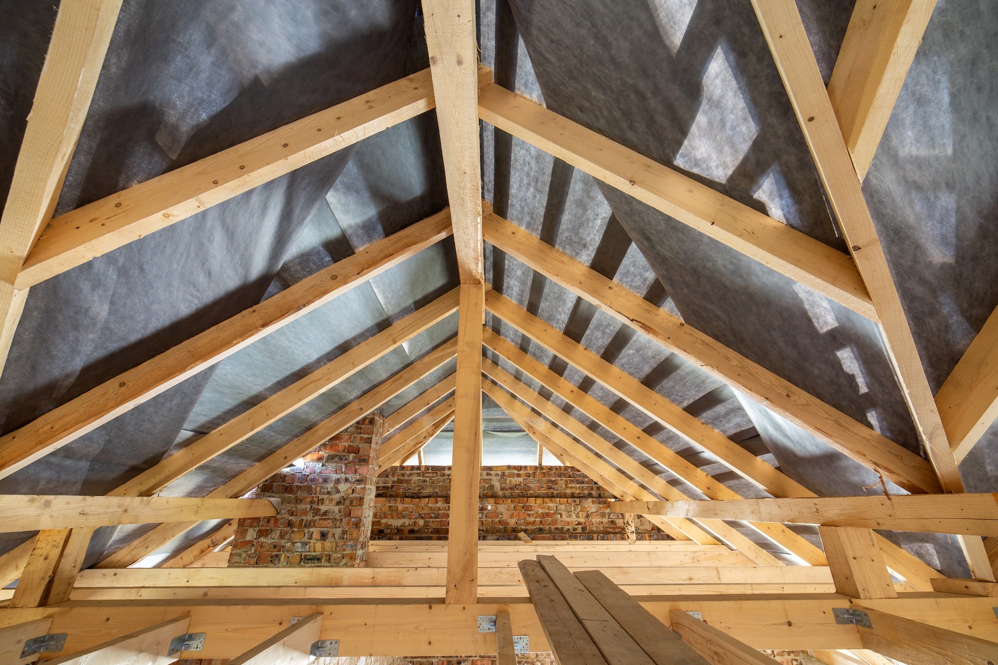 Travaux de toiture, charpente et terrasses bois sur mesure &agrave; proximit&eacute; de Colmar et Strasbourg Benfeld