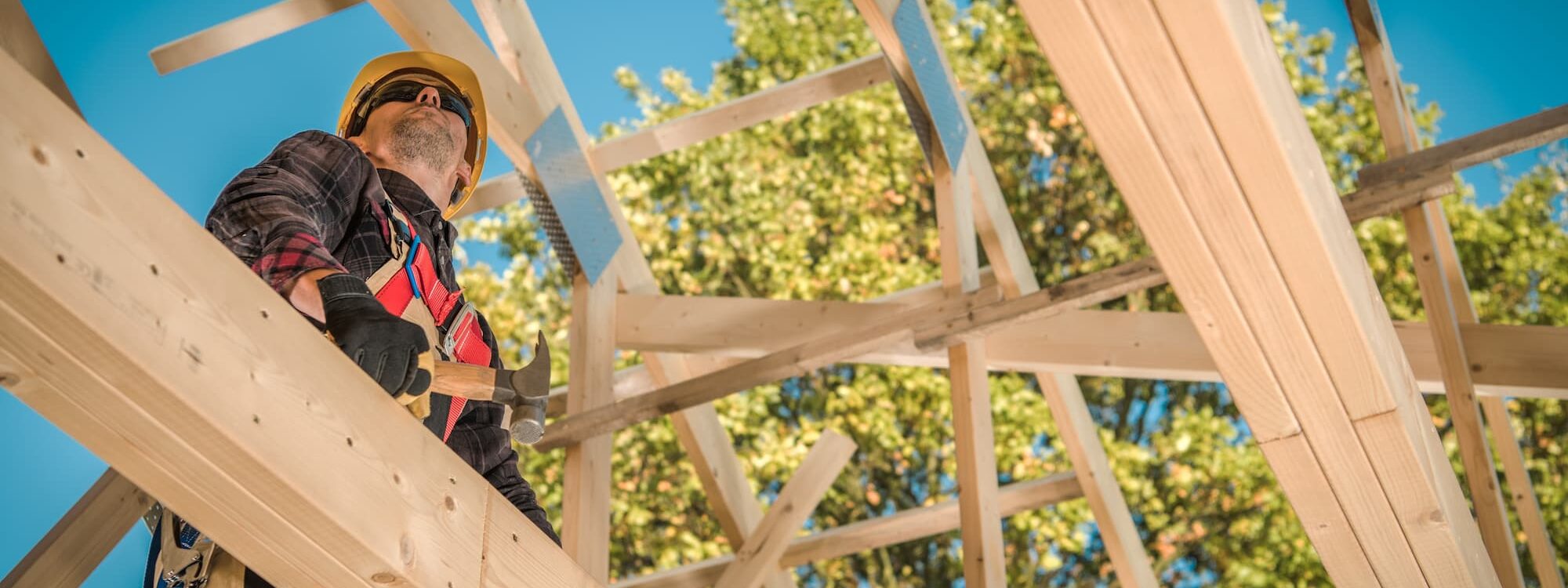 Une extension bois est-elle adapt&eacute;e &agrave; tous les types d&rsquo;habitations existantes ? Sainte-Marie-aux-Mines