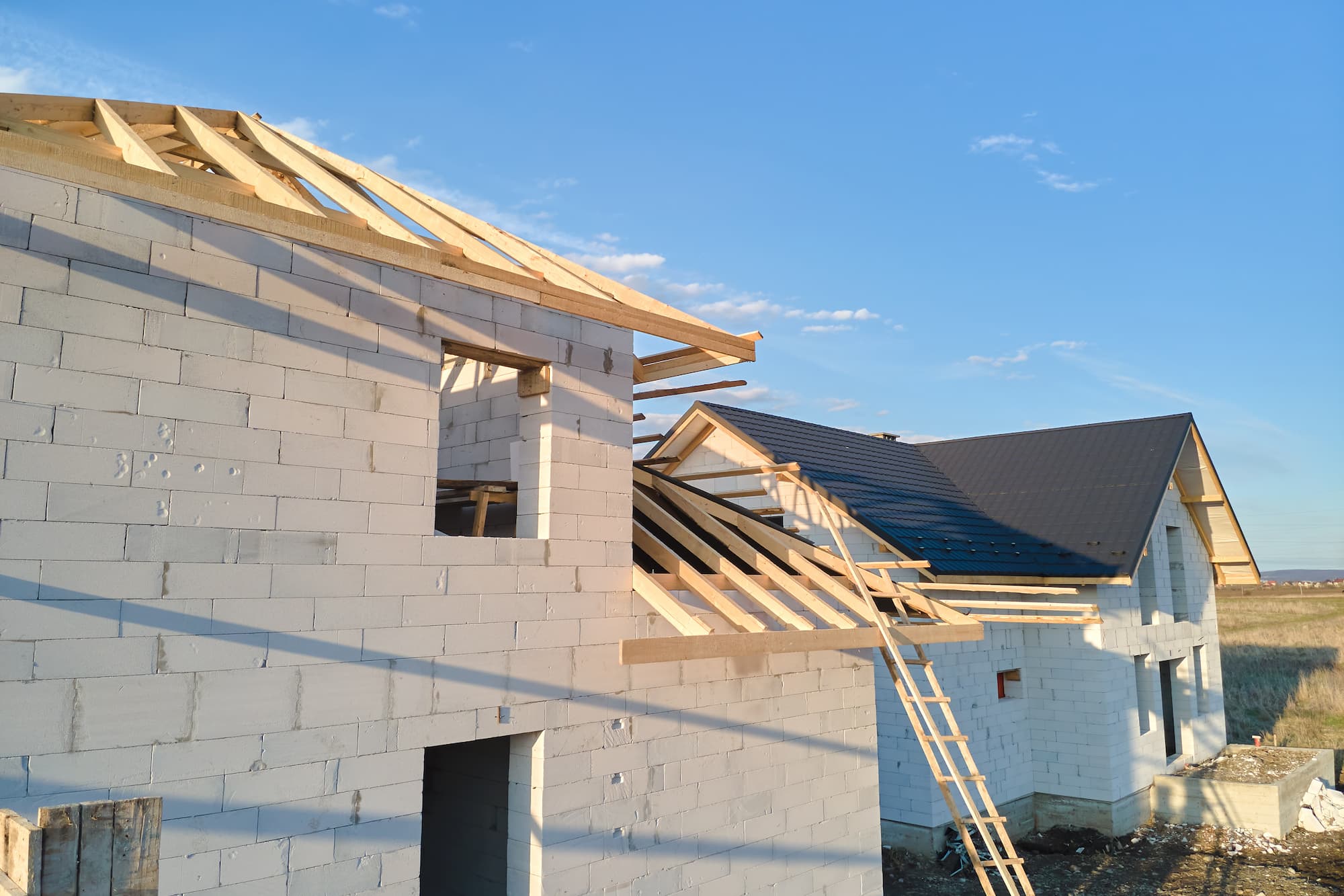 Quels mat&eacute;riaux choisir pour une toiture adapt&eacute;e &agrave; une construction bois ? S&eacute;lestat