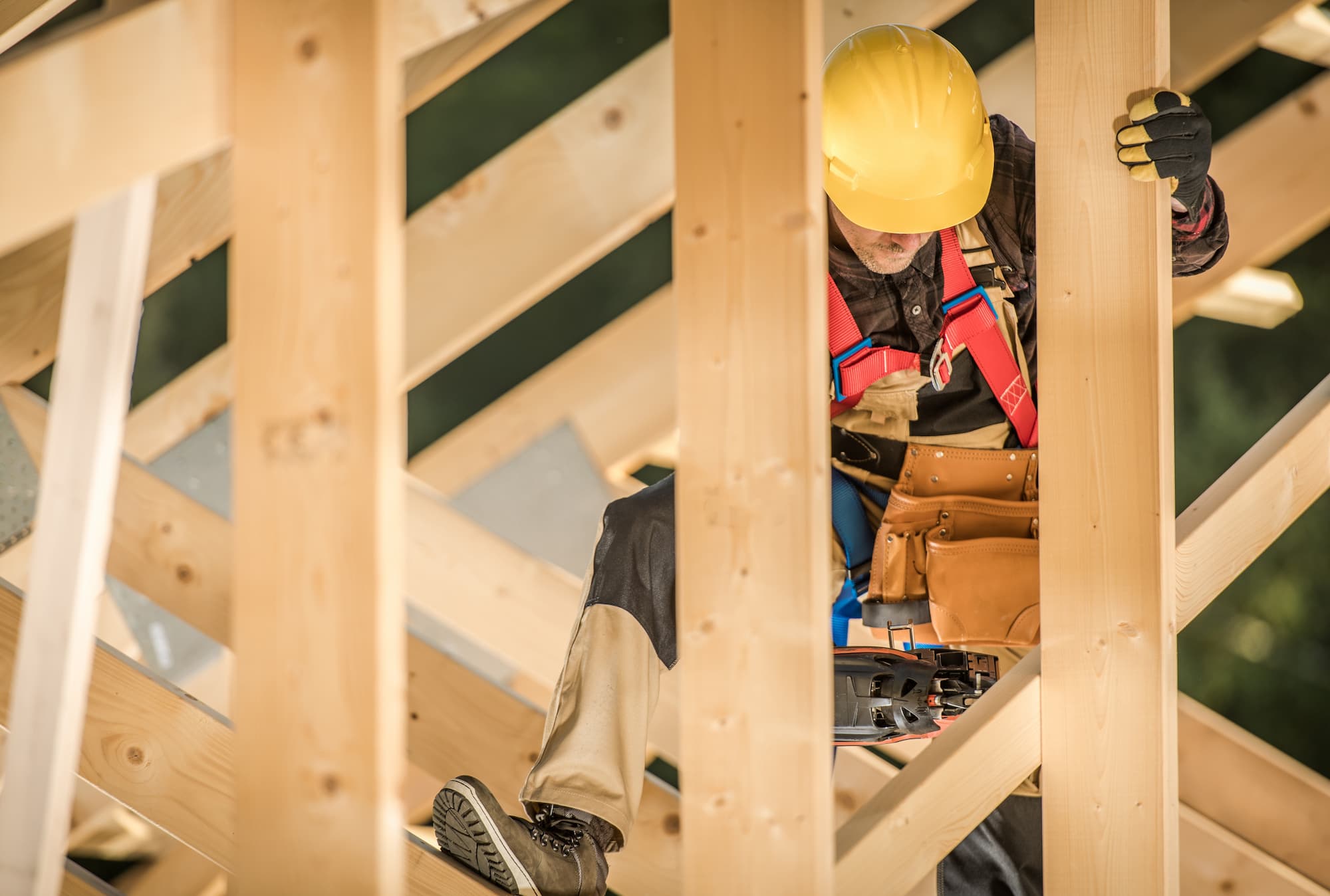 Quels &eacute;l&eacute;ments anticiper avant de se lancer dans un projet de maison en bois ? Benfeld