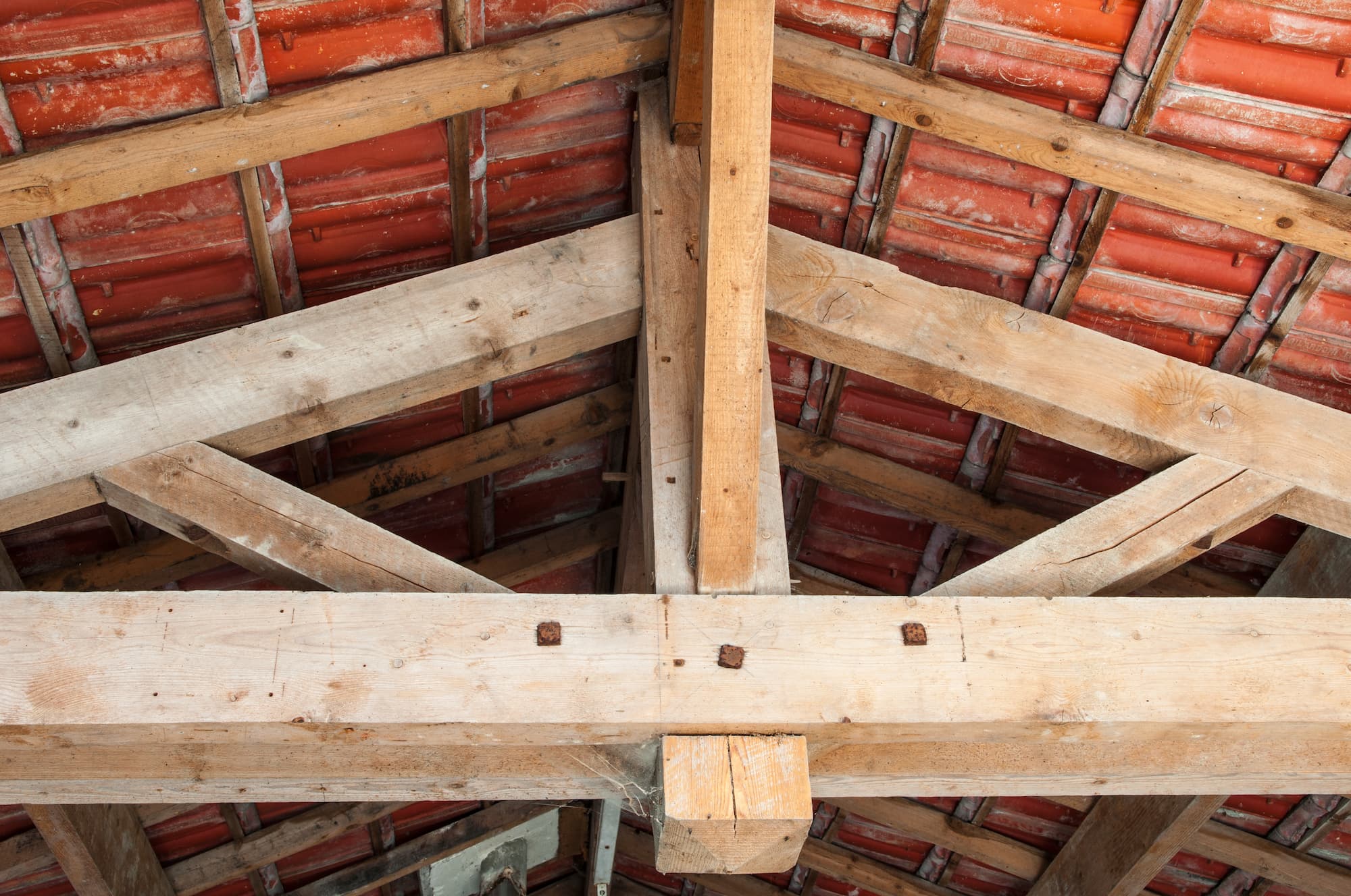 MAISON_OSSATURE_BOIS7 | CIBE BOIS Extension bois : comment optimiser l’espace sans alourdir la structure ? Sainte-Marie-aux-Mines