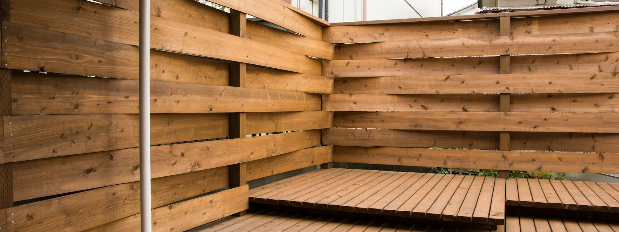 Comment une terrasse bois peut-elle transformer votre am&eacute;nagement ext&eacute;rieur ? Sainte-Marie-aux-Mines