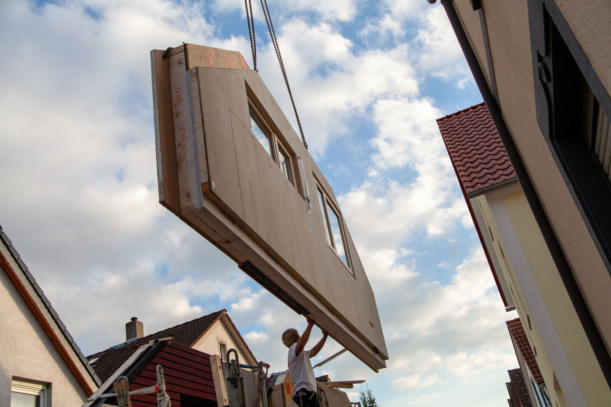PHOTO 2 | CIBE BOIS FAQ : construction bois, charpente et extensions à Colmar et Mulhouse – vos questions essentielles Soultz-Haut-Rhin 0